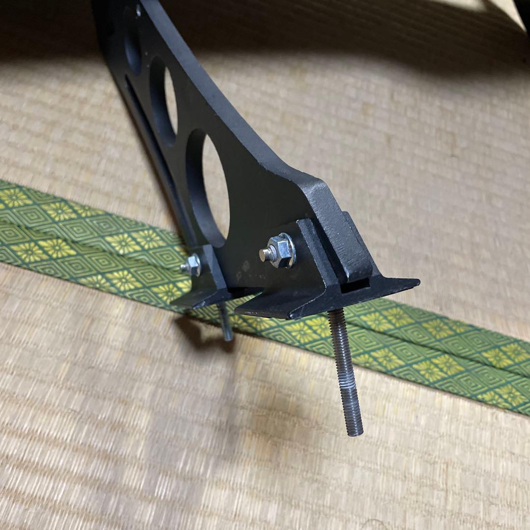 GTウイング 汎用 86 ZN6