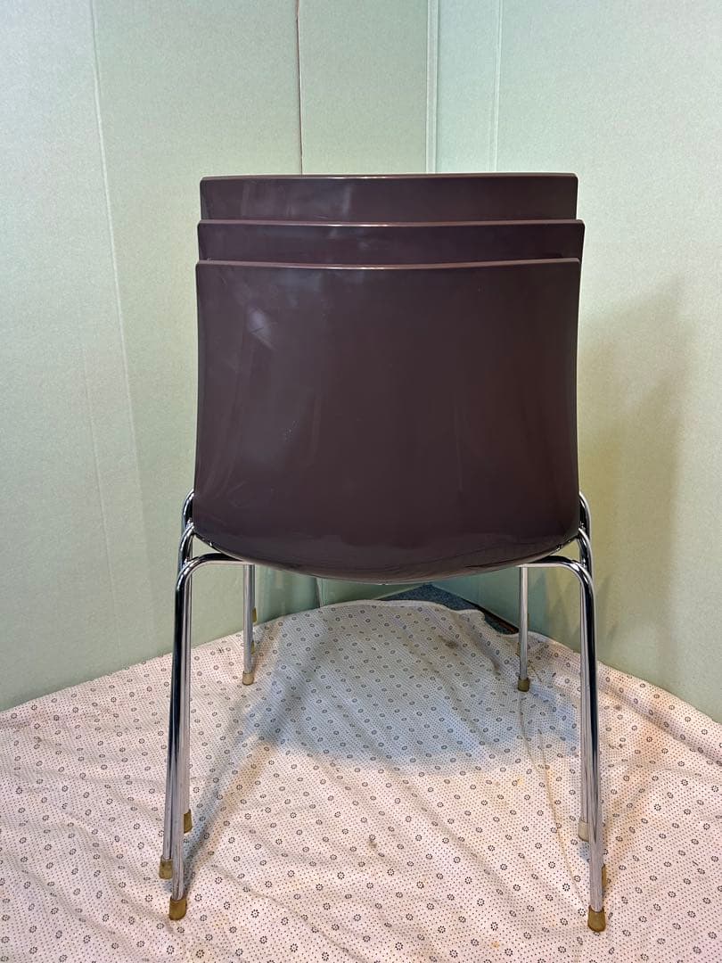 arper(アルペール) Catifa46(カティファ) 三脚セット