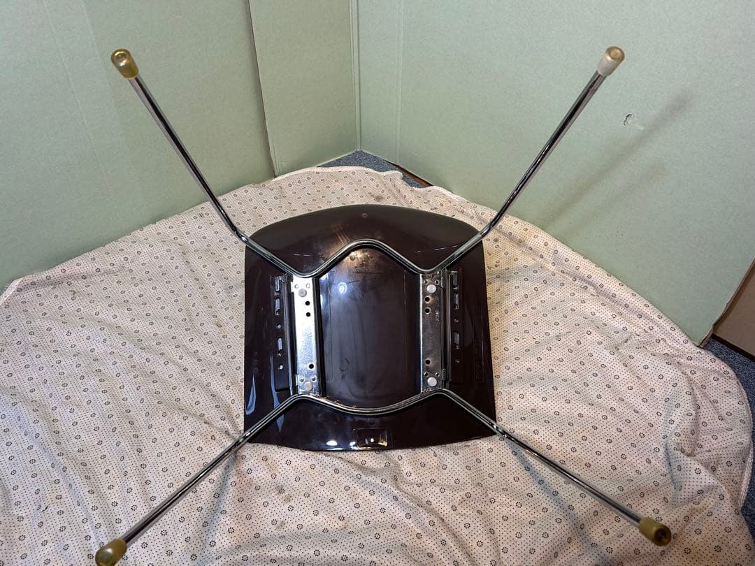 arper(アルペール) Catifa46(カティファ) 三脚セット