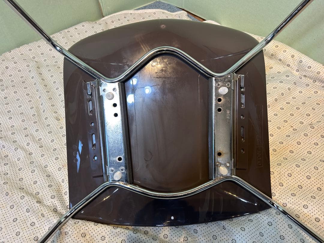 arper(アルペール) Catifa46(カティファ) 三脚セット