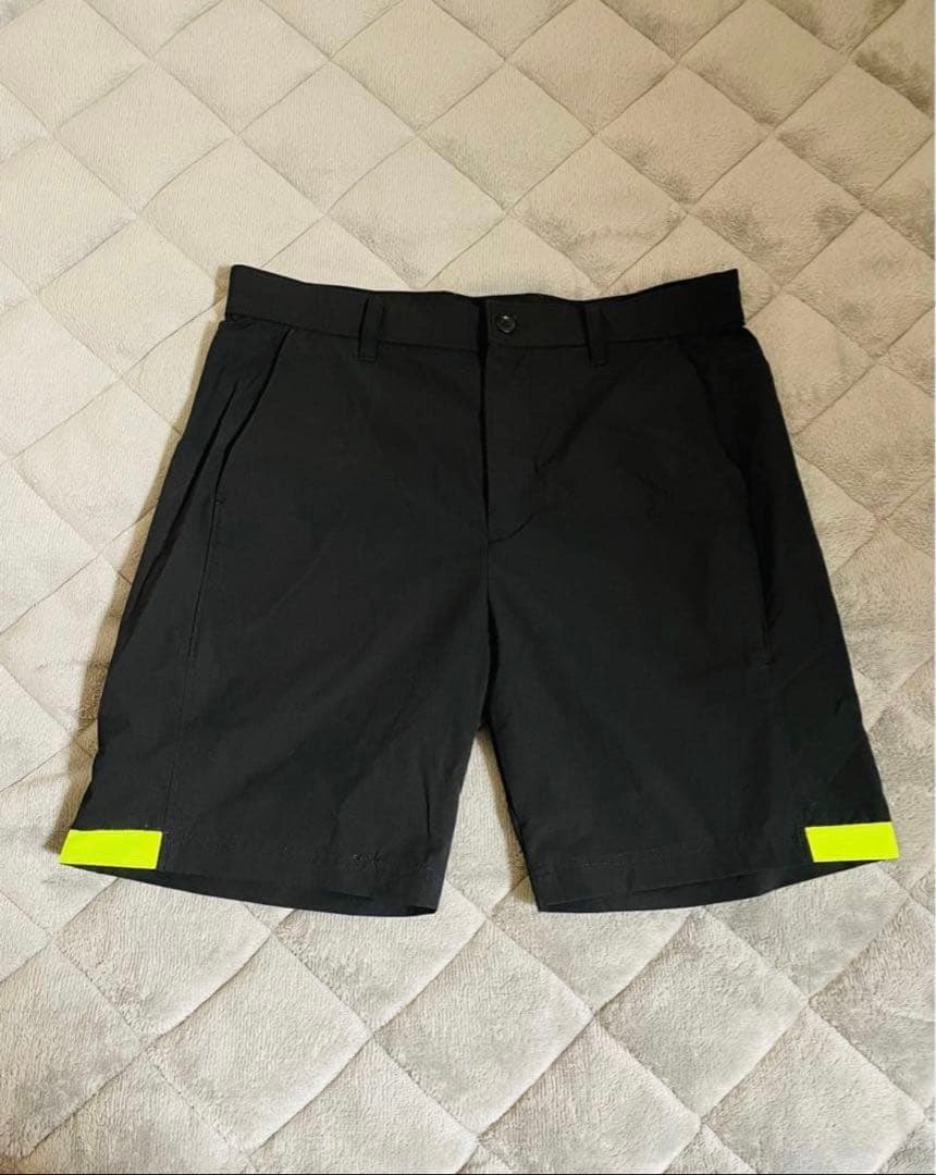 TFW ハーフパンツ 黒