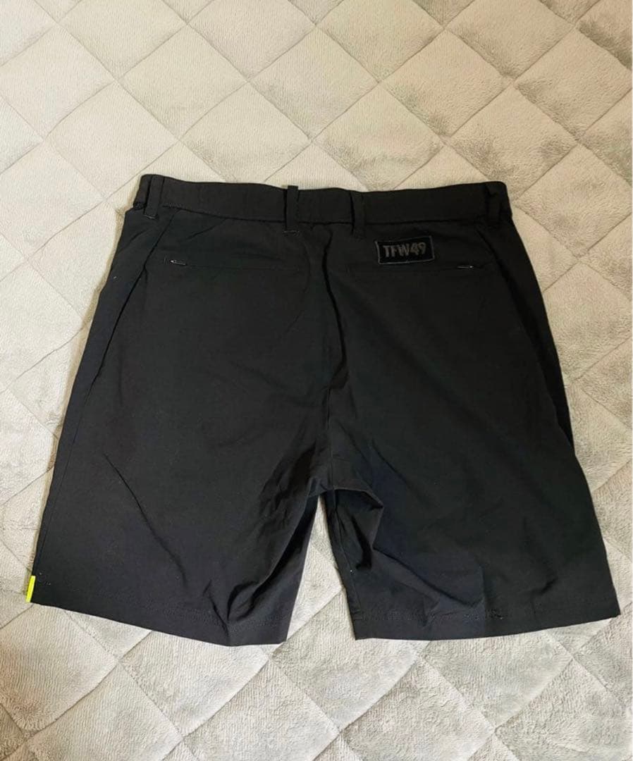 TFW ハーフパンツ 黒