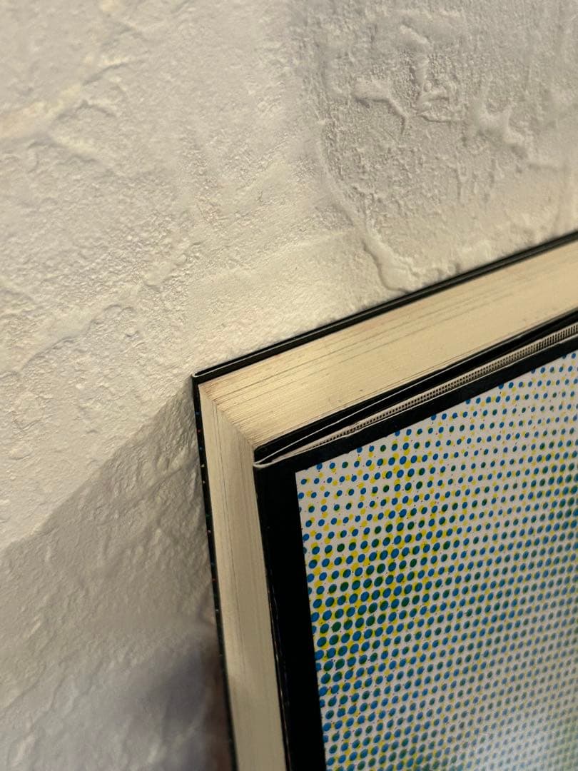 大友克洋POSTERS【初版】