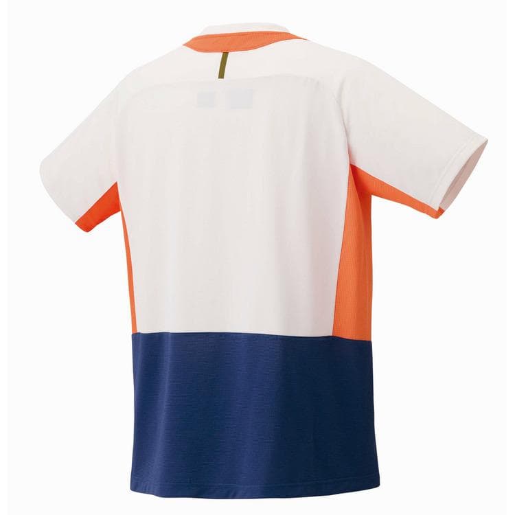 Oサイズ　10637/206　新品未使用　YONEX　ゲームシャツ　ウェア