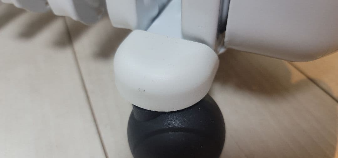 DeLonghi AmiCaldo オイルヒーター RHJ35M1015-BK