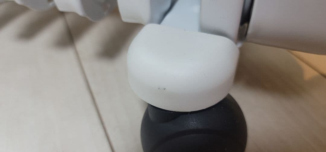 DeLonghi AmiCaldo オイルヒーター RHJ35M1015-BK