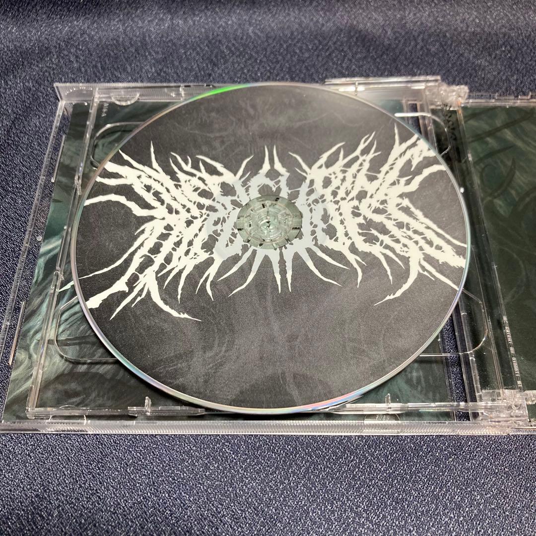 洋楽 Disfiguring the Goddess - Sleeper