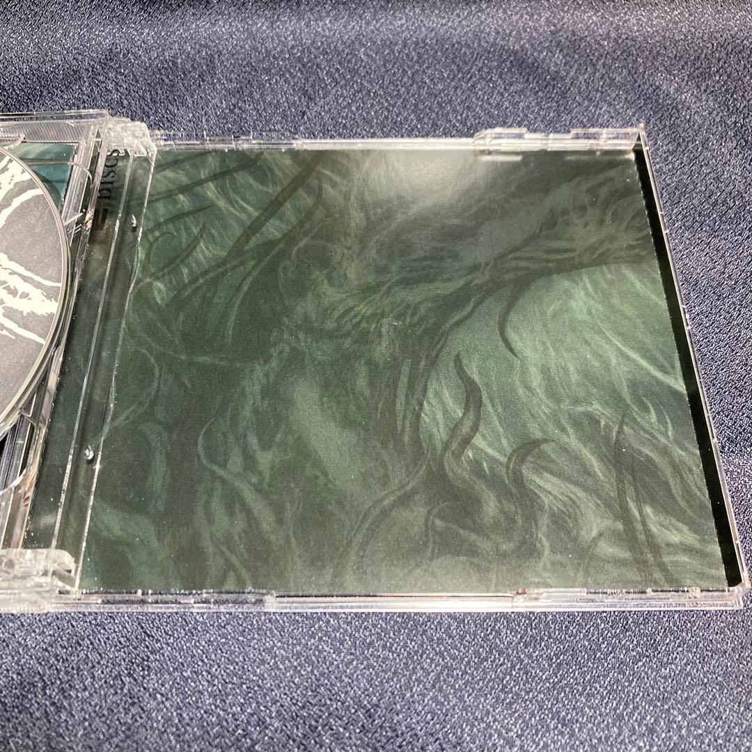 洋楽 Disfiguring the Goddess - Sleeper