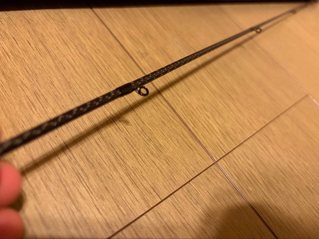 クリアブルー　クリスター511BFファインダー