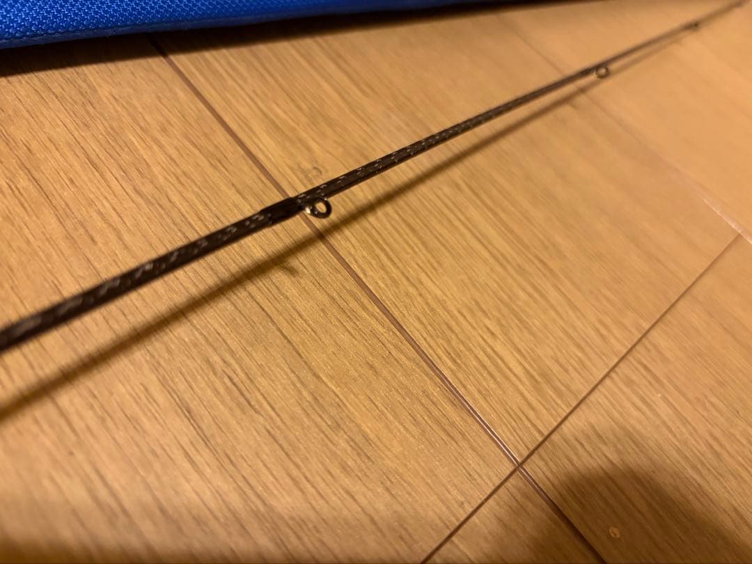 クリアブルー　クリスター511BFファインダー