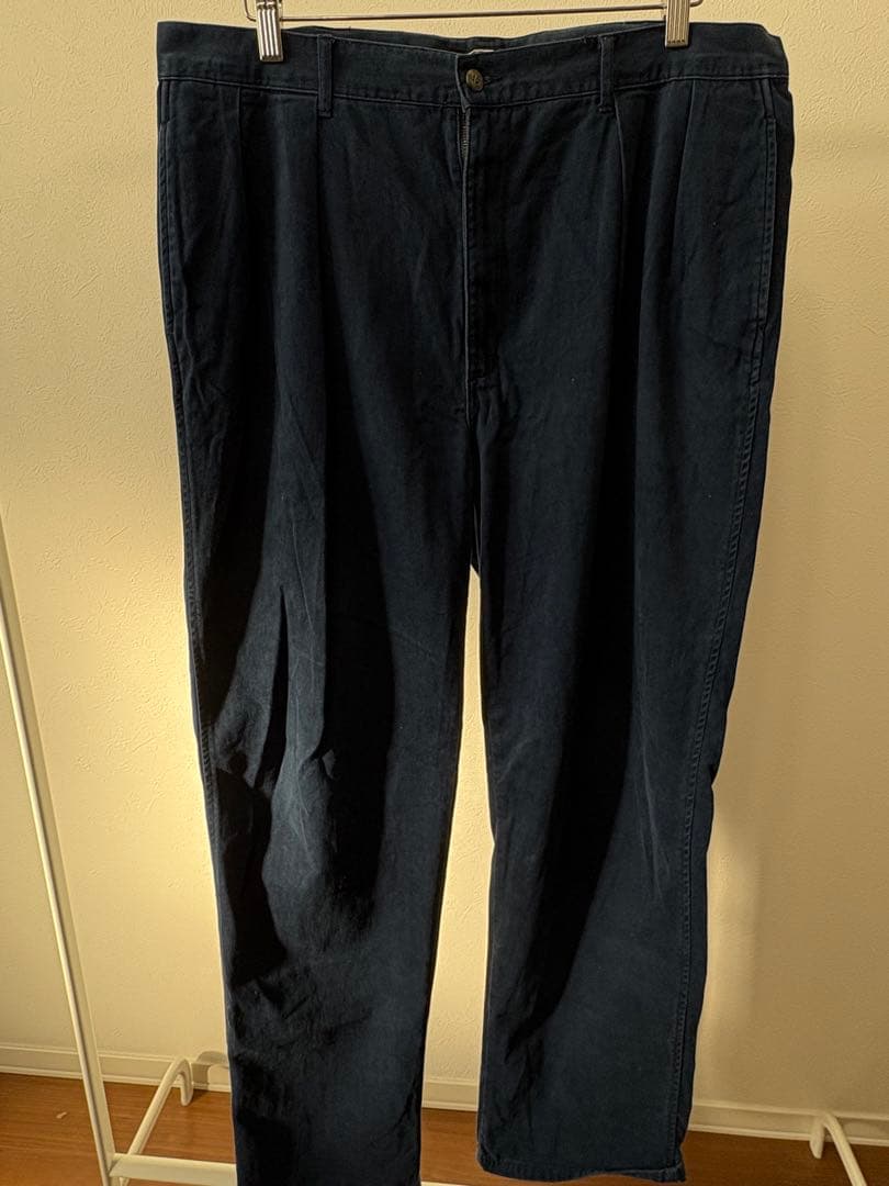 ポロラルフローレンPolo Ralph Lauren 初期タグ 90前半チノパン