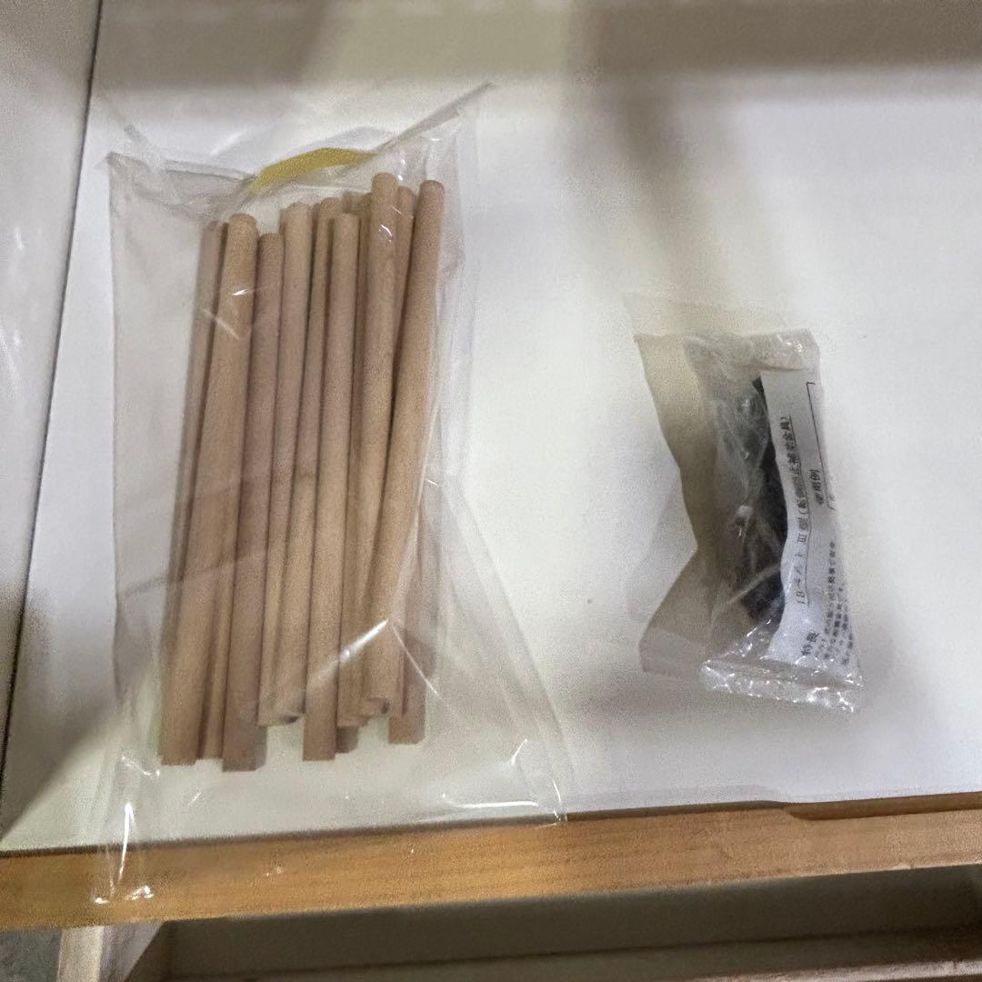 5792【廃盤品】unico キッチンボード TUO ウニコ