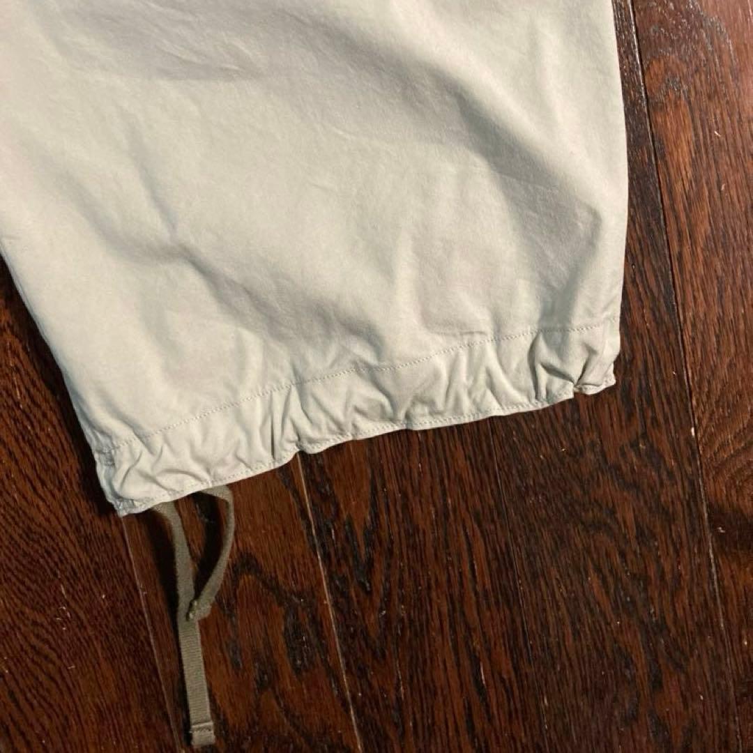 45r コットンナイロン　クックウェザー908 テントパンツ