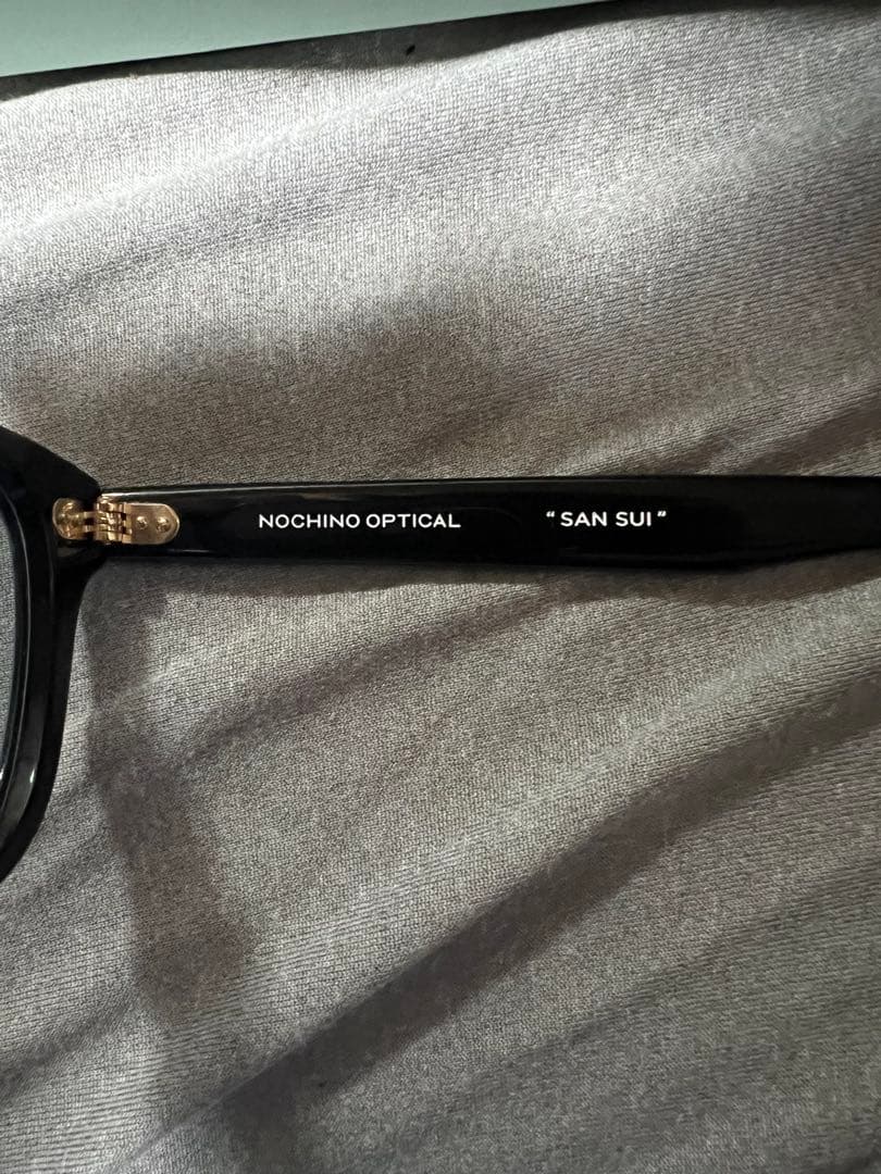 NOCHINO OPTICAL / NOCHINO ※調光モデル