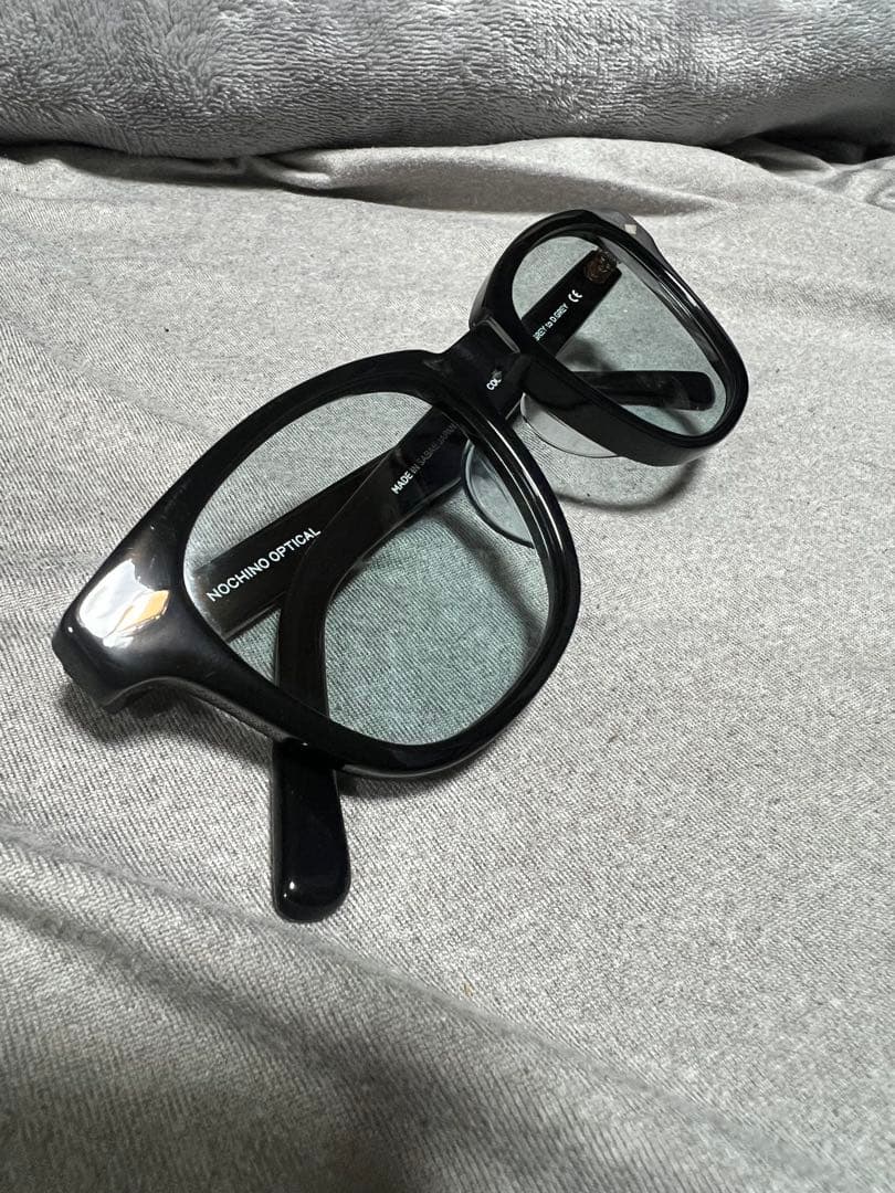 NOCHINO OPTICAL / NOCHINO ※調光モデル