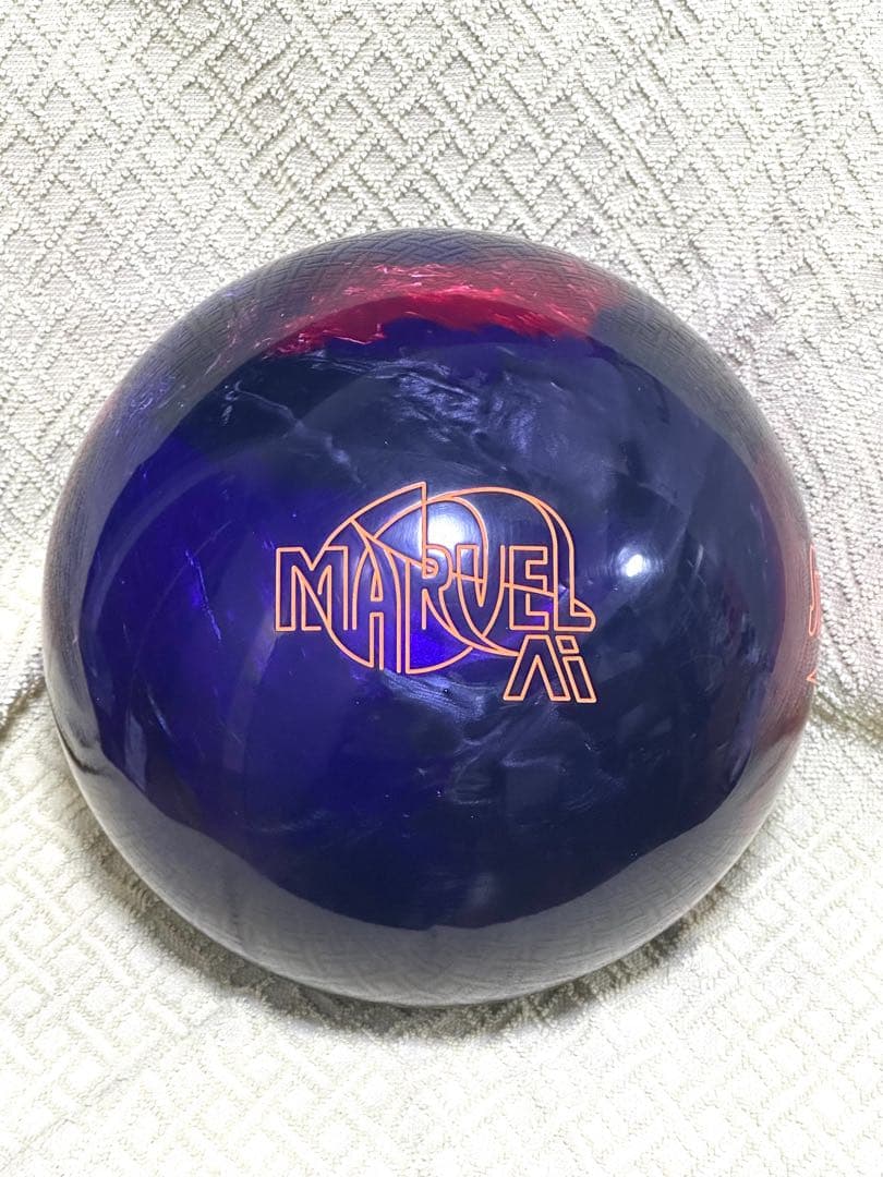 新品未使用マーヴェル・パール　A.I. 15P4oz(ストーム)