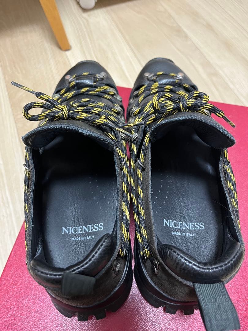 私*品様 niceness veneto