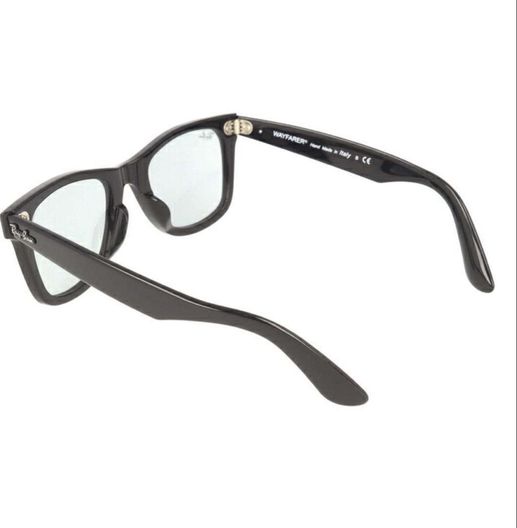 RayBan WAYFARER　RB2140F 601/R5