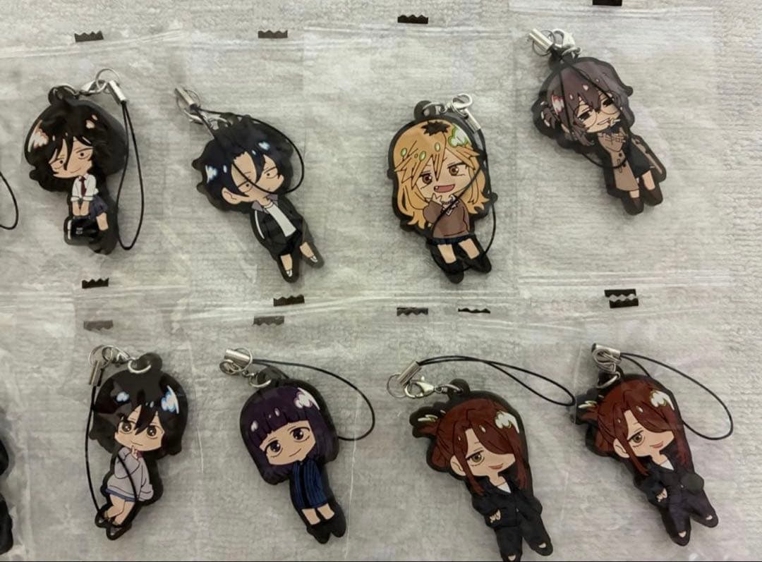 よふかしのうた Call of the Night グッズまとめ売り