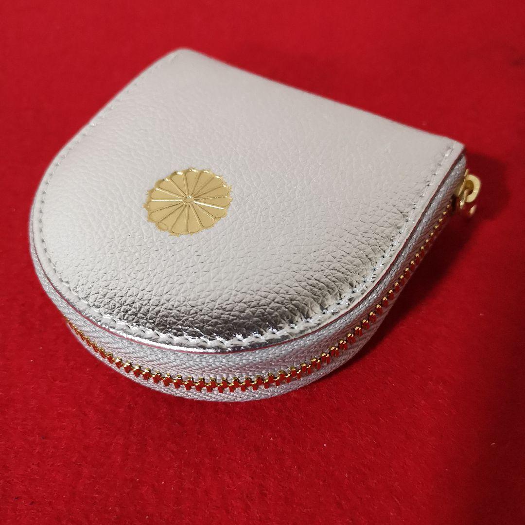 皇居⭐︎ケース⭐︎シルバー