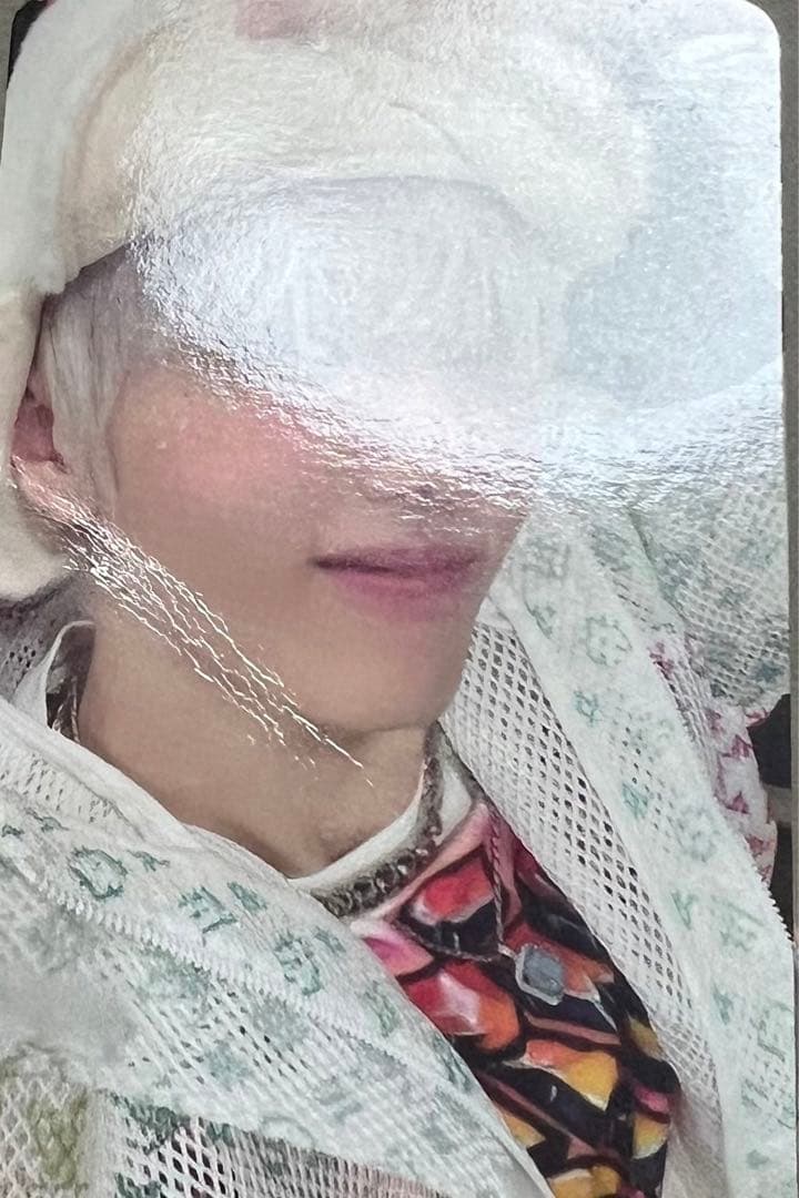 チソン　まとめ売り　トレカ