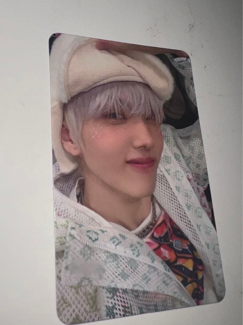 チソン　まとめ売り　トレカ