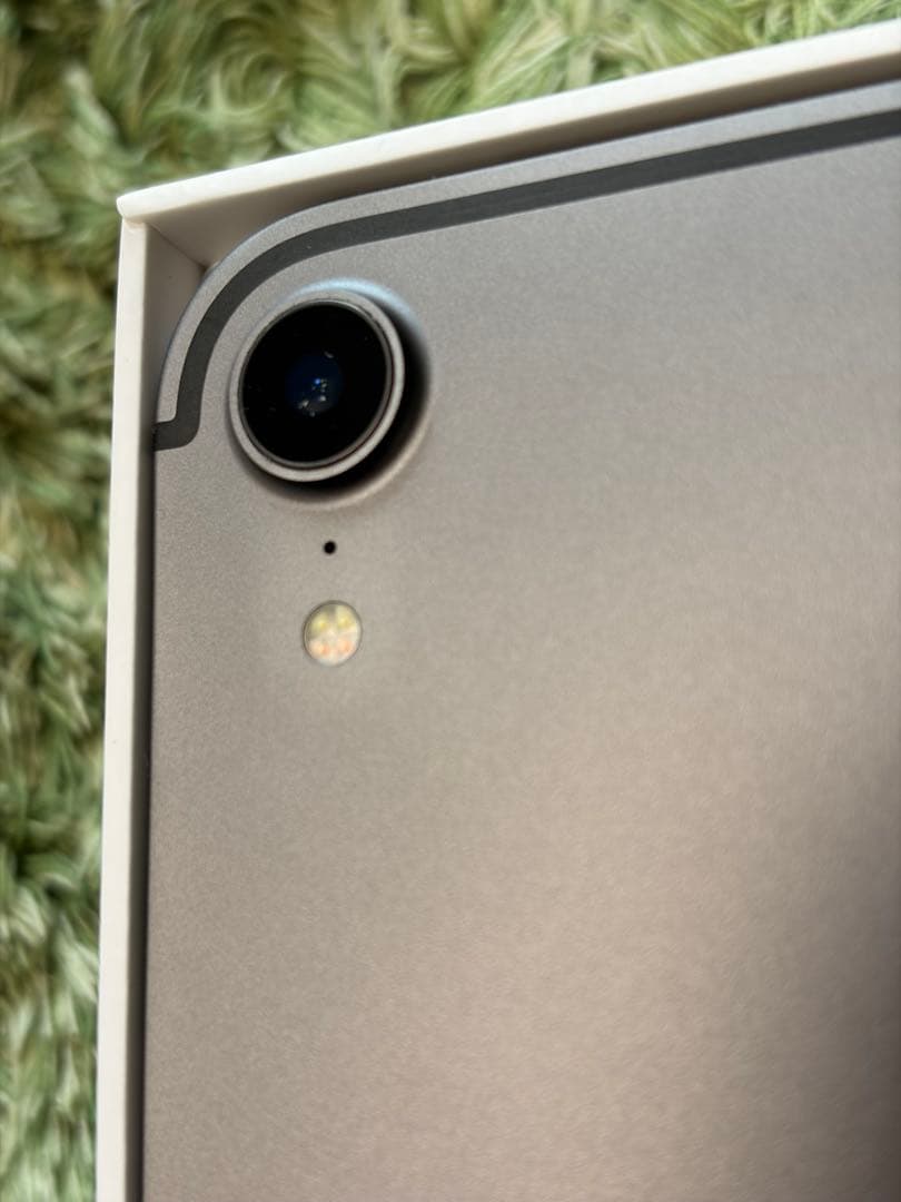 iPad Pro 11インチ 第1世代 Wi-Fi+Cellular 256GB