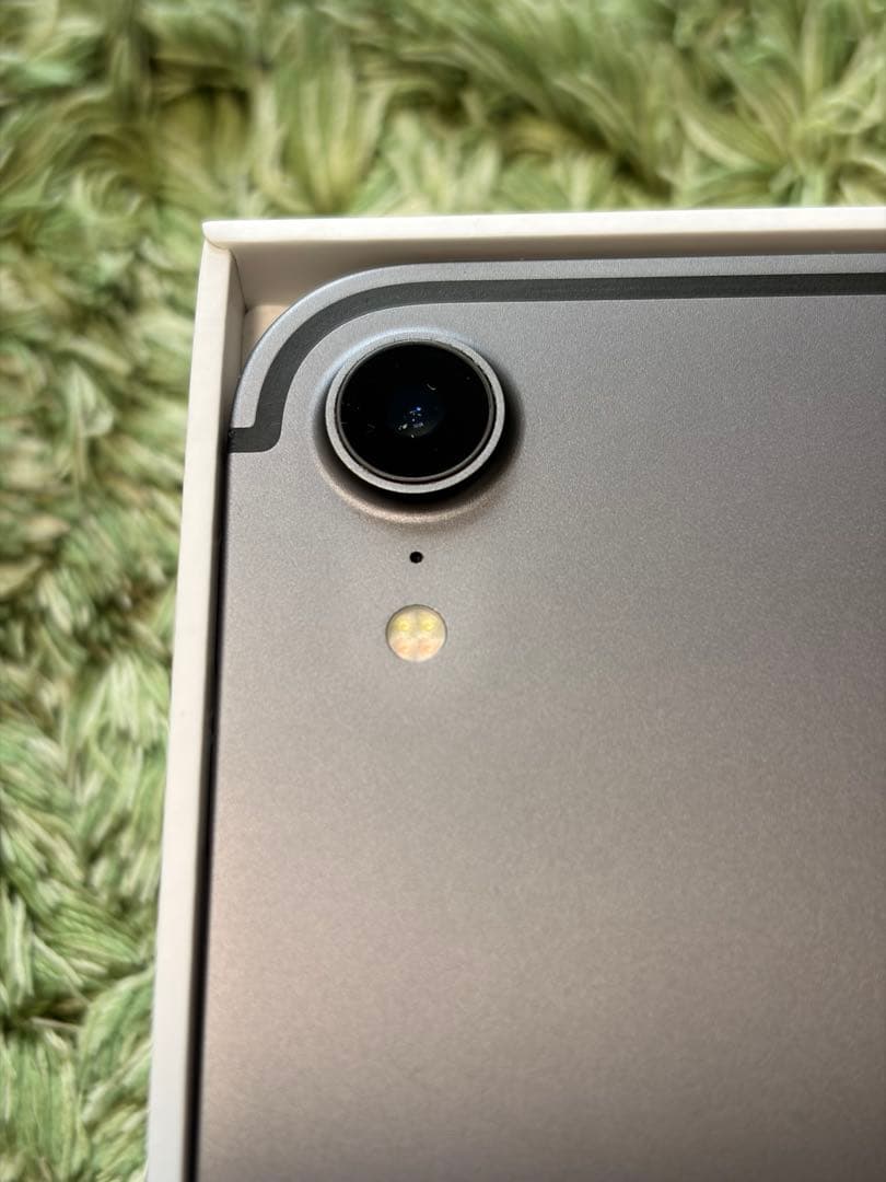 iPad Pro 11インチ 第1世代 Wi-Fi+Cellular 256GB