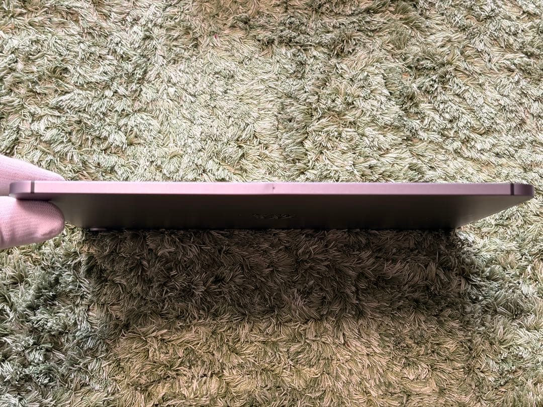 iPad Pro 11インチ 第1世代 Wi-Fi+Cellular 256GB