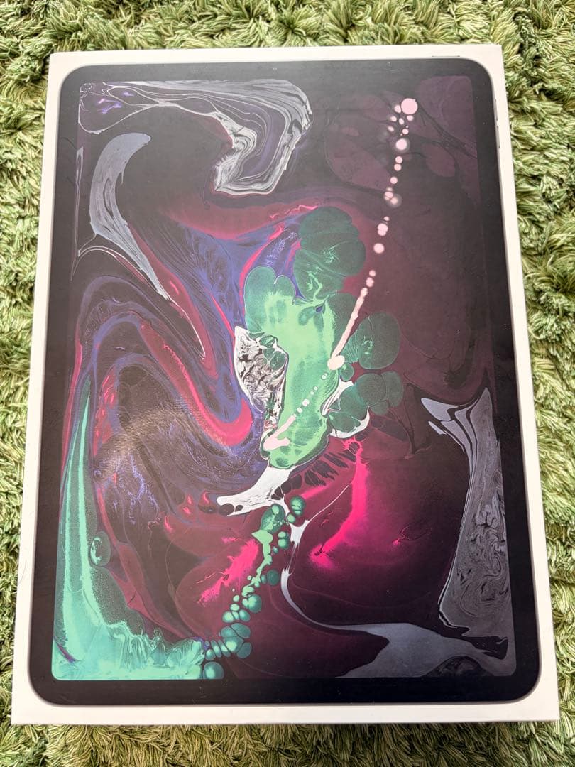 iPad Pro 11インチ 第1世代 Wi-Fi+Cellular 256GB