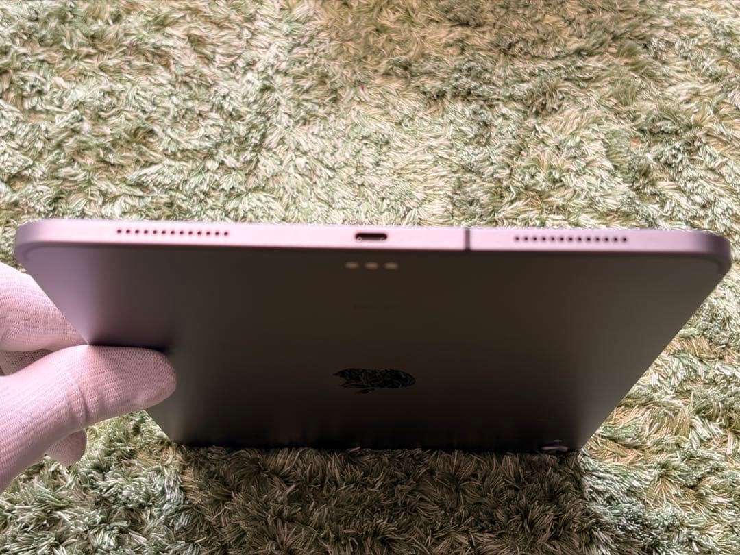 iPad Pro 11インチ 第1世代 Wi-Fi+Cellular 256GB