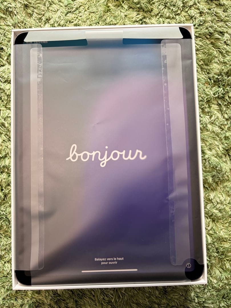 iPad Pro 11インチ 第1世代 Wi-Fi+Cellular 256GB