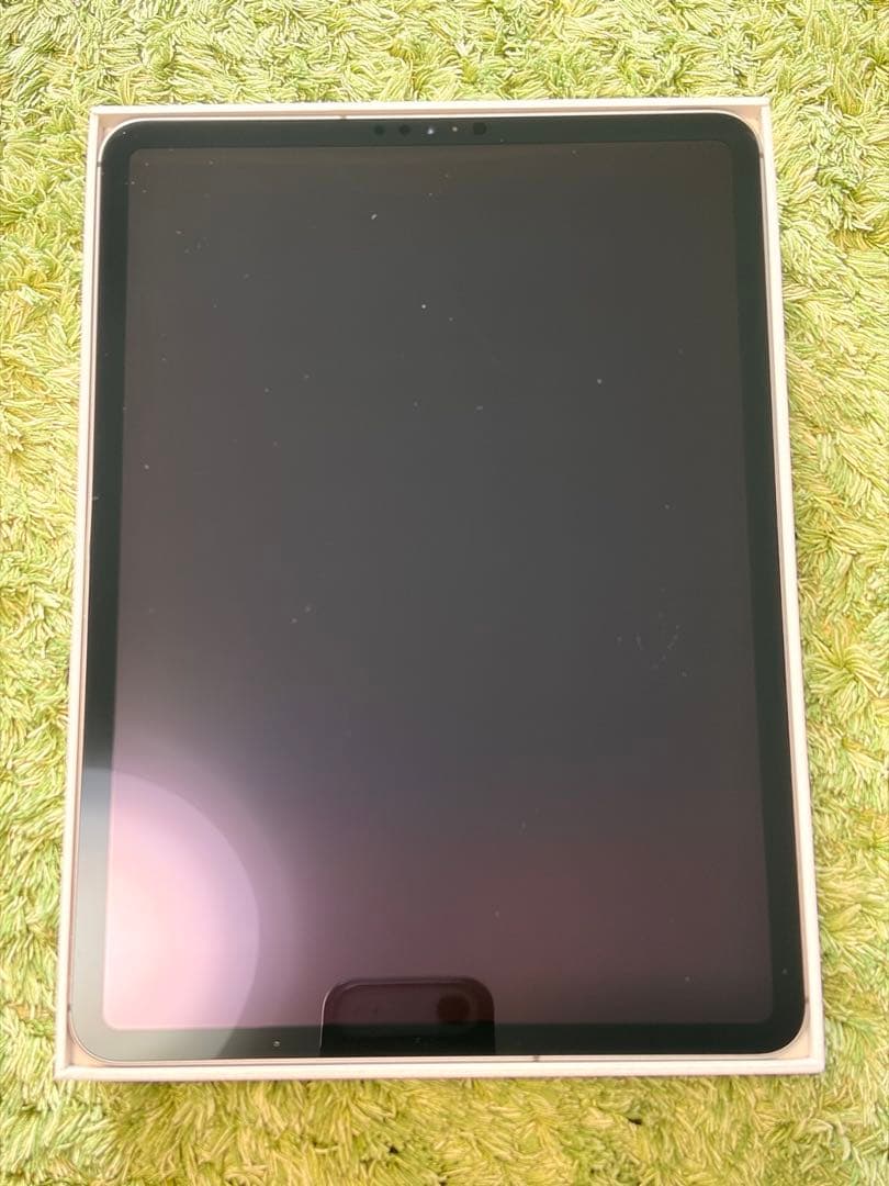 iPad Pro 11インチ 第1世代 Wi-Fi+Cellular 256GB