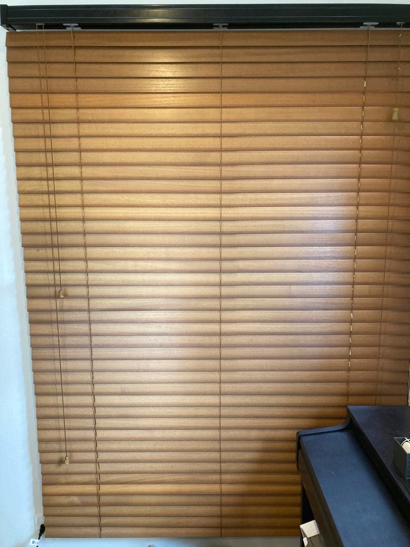 tuiss ウッドブラインド