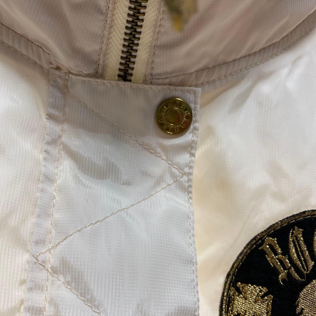 y2k レア d.i.a. ギャル服 アウター ショート ブルゾン