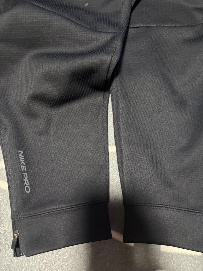 美品　NIKE セットアップ　ナイキ　上下セット　NIKE PRO