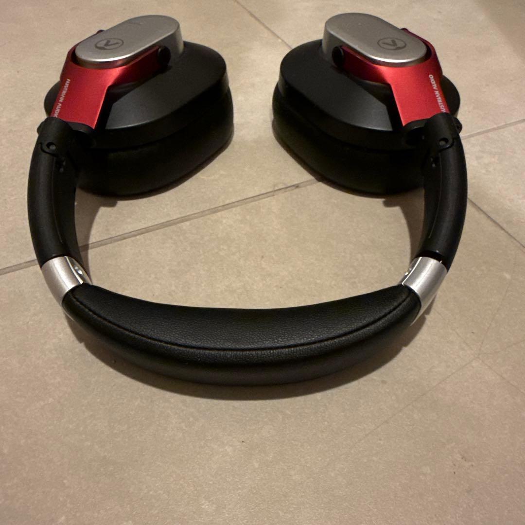 Austrian Audio ( オーストリアン・オーディオ ) Hi-X15