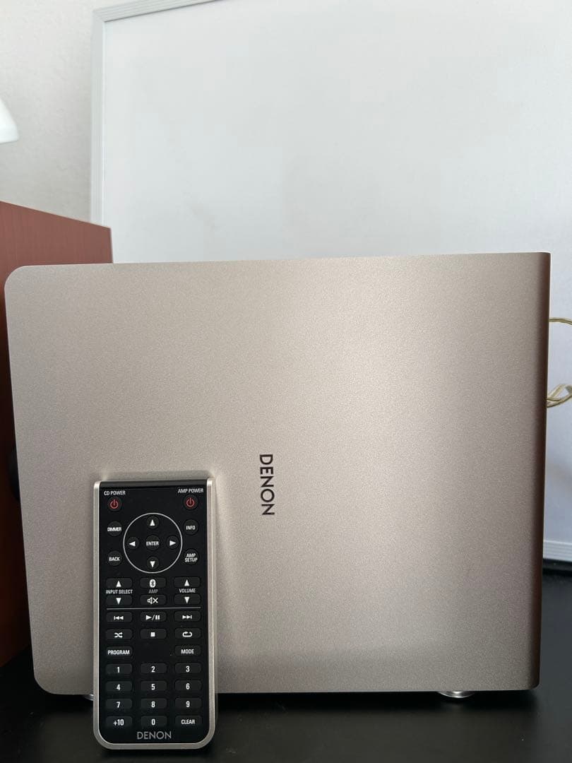 DENON PMA-30 美品ただし訳あり