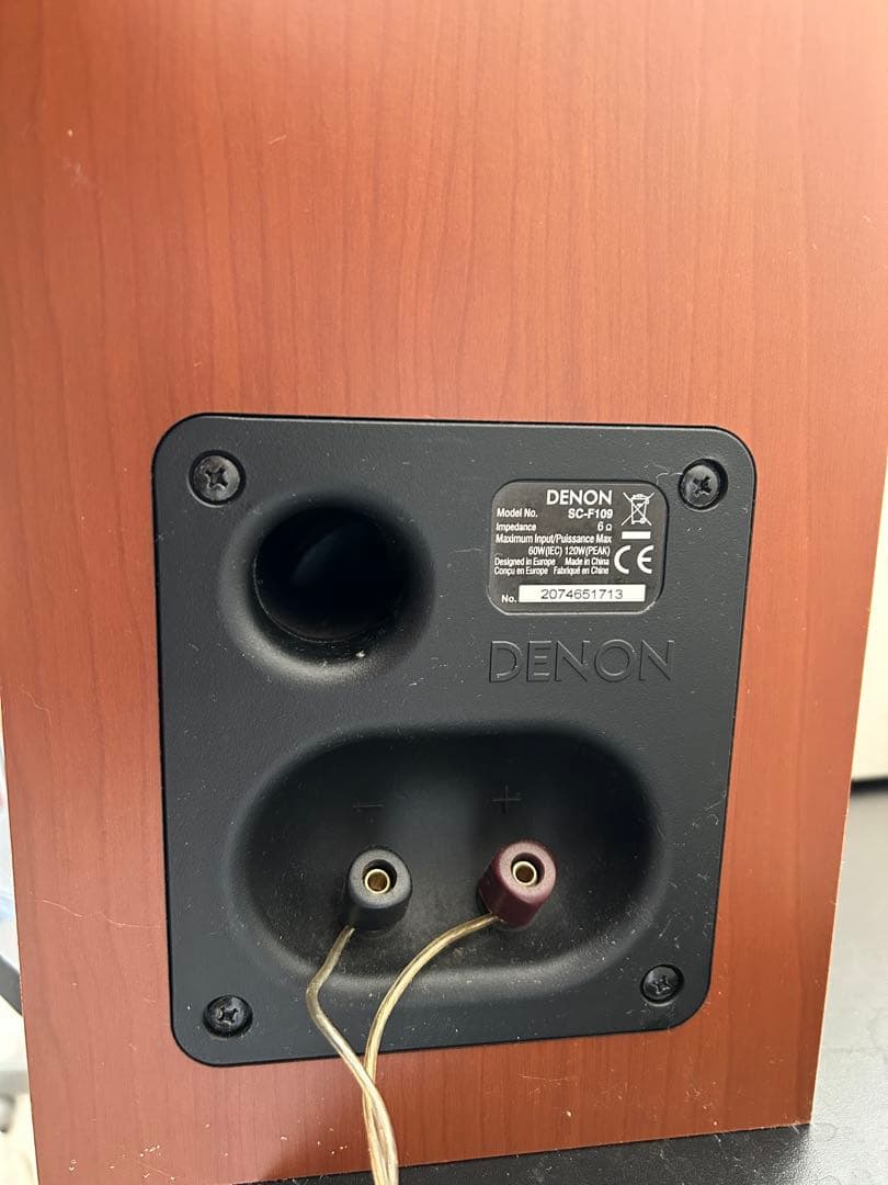 DENON PMA-30 美品ただし訳あり