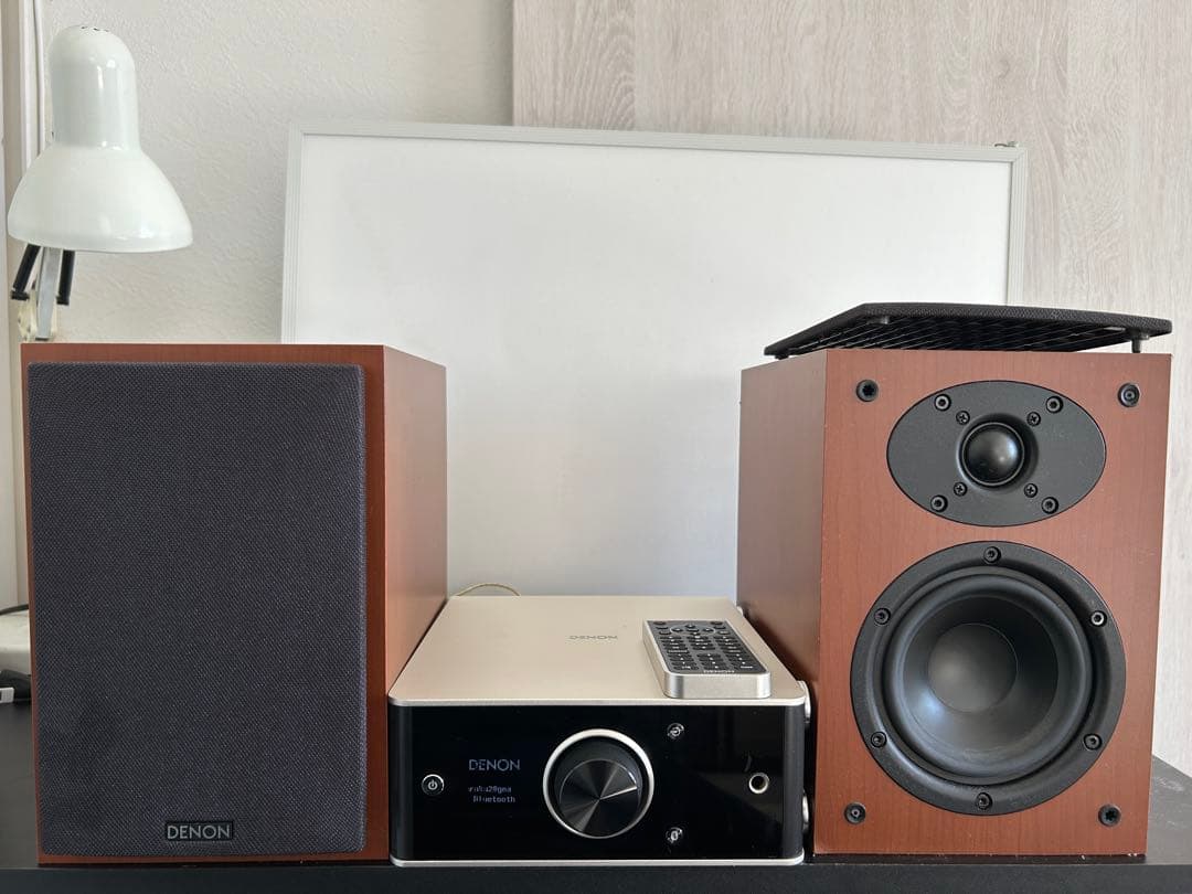 DENON PMA-30 美品ただし訳あり