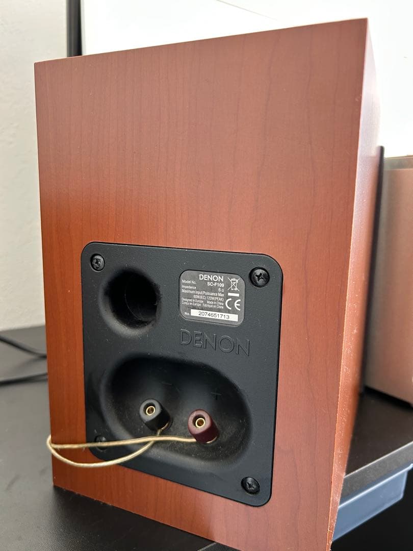 DENON PMA-30 美品ただし訳あり