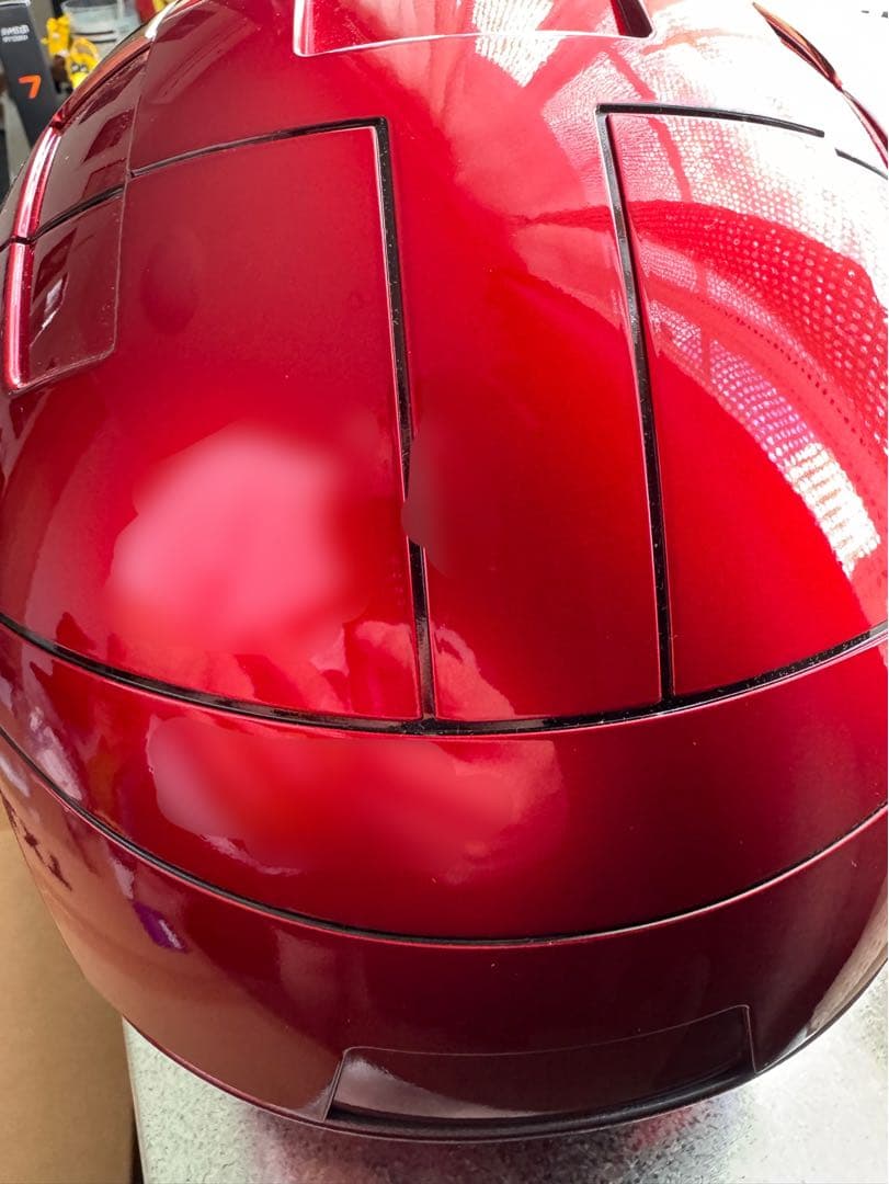 アイアンマン　AUTOKING GOLD