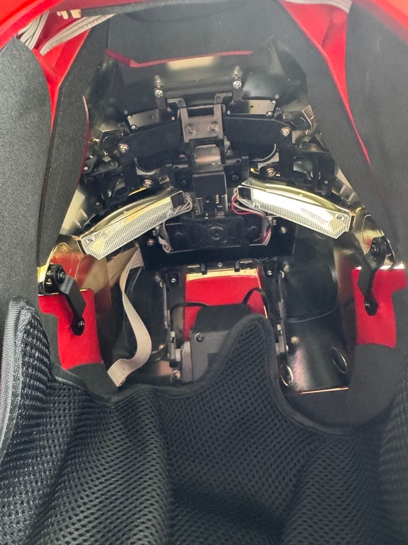 アイアンマン　AUTOKING GOLD