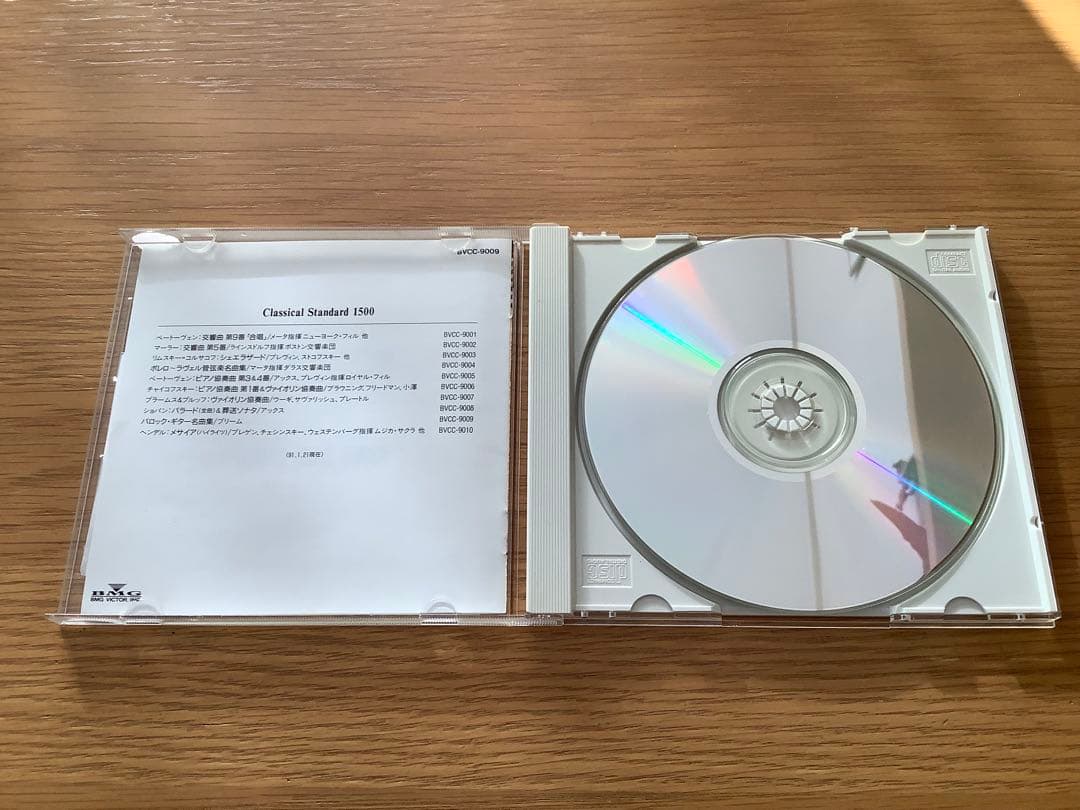 クラシック Baroque Guitar Julian Bream