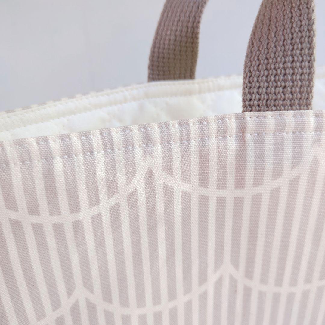 【はむこ】ストライプもくもくのセット　ブルー　グレー