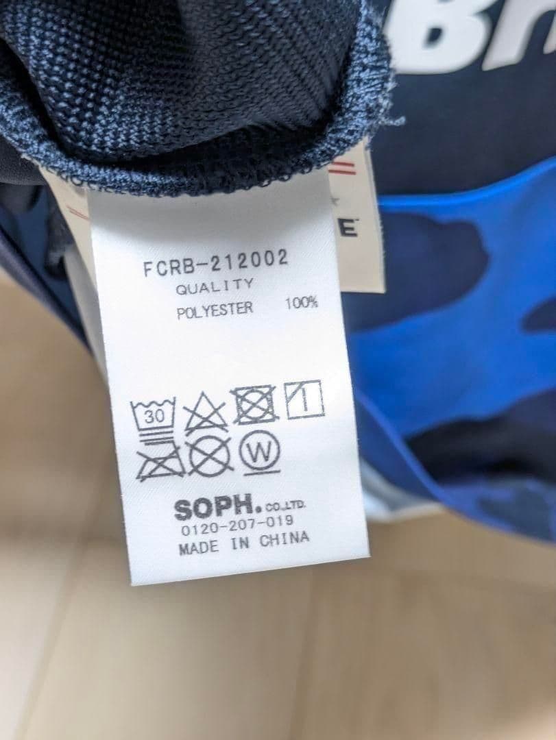 ブリストル F.C.R.B./F.C.Real Bristol/FCRB M