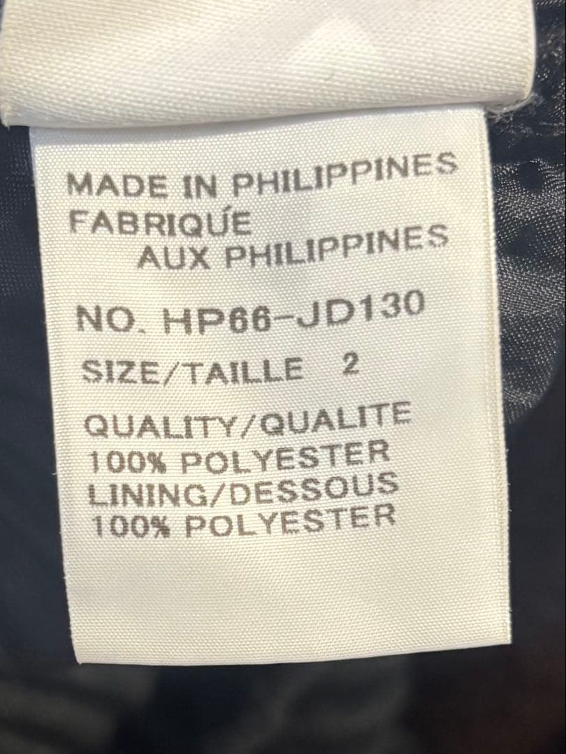 HOMME PLISSE ISSEYMIYAKE ロング丈ジャケット イッセイ