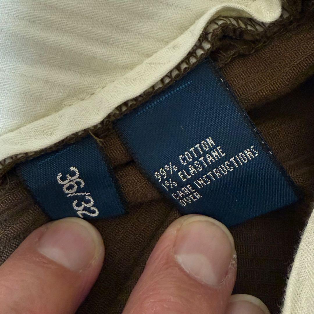 Polo by Ralph Lauren コーデュロイパンツ 90s 〜00s