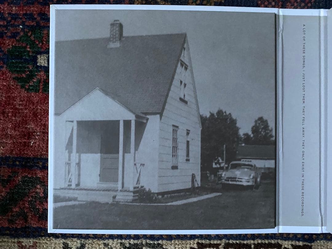 超美品JONI MITCHELL ARCHIVES - VOLUME 1 5CD