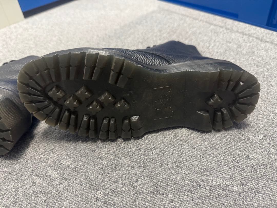 ドクターマーチン SINCLAIR ジャングル ブーツ